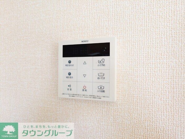 フェニックスAの物件内観写真